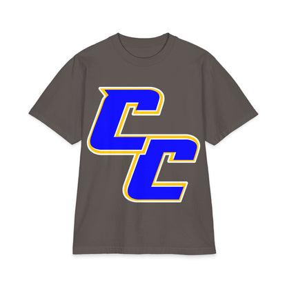 Max Heavyweight Short Sleeve Tee