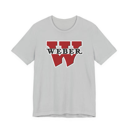 Jersey Short Sleeve Tee