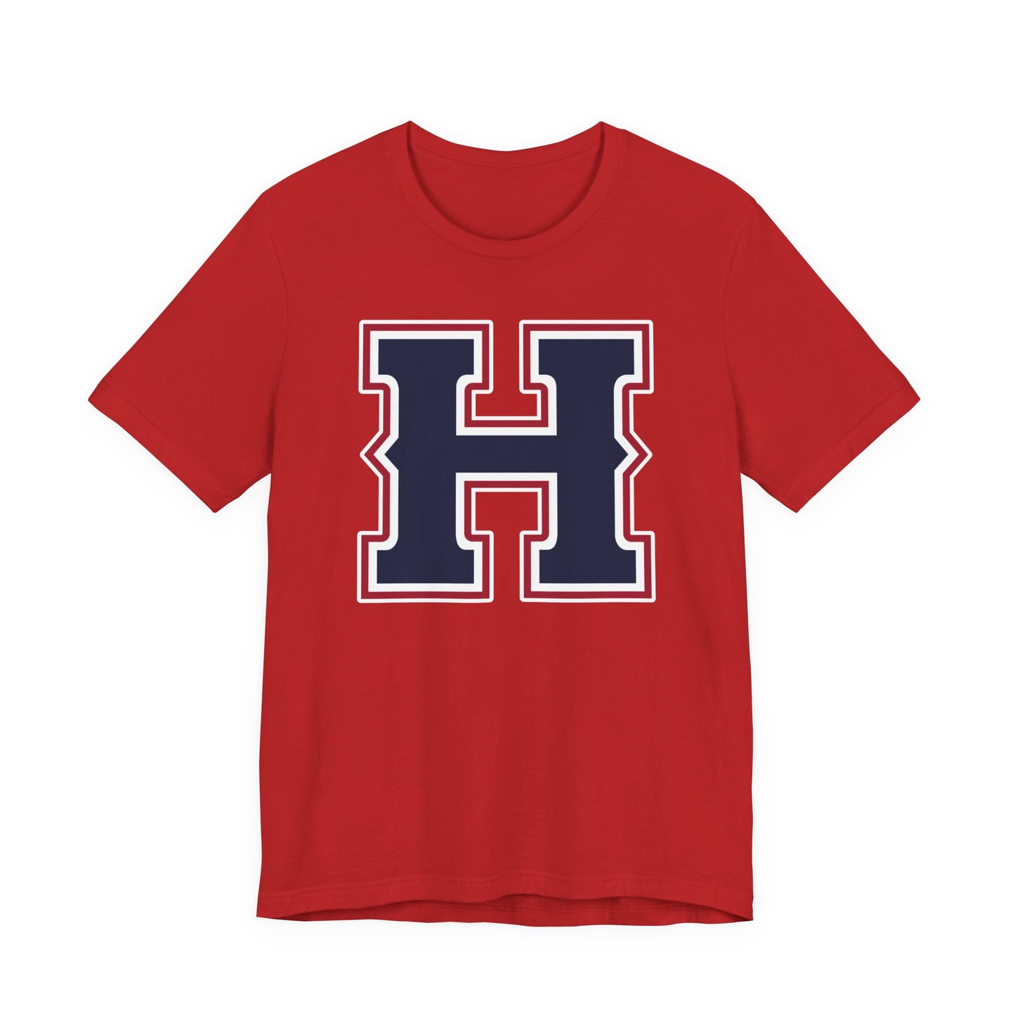 Jersey Short Sleeve Tee