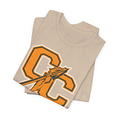 Jersey Short Sleeve Tee