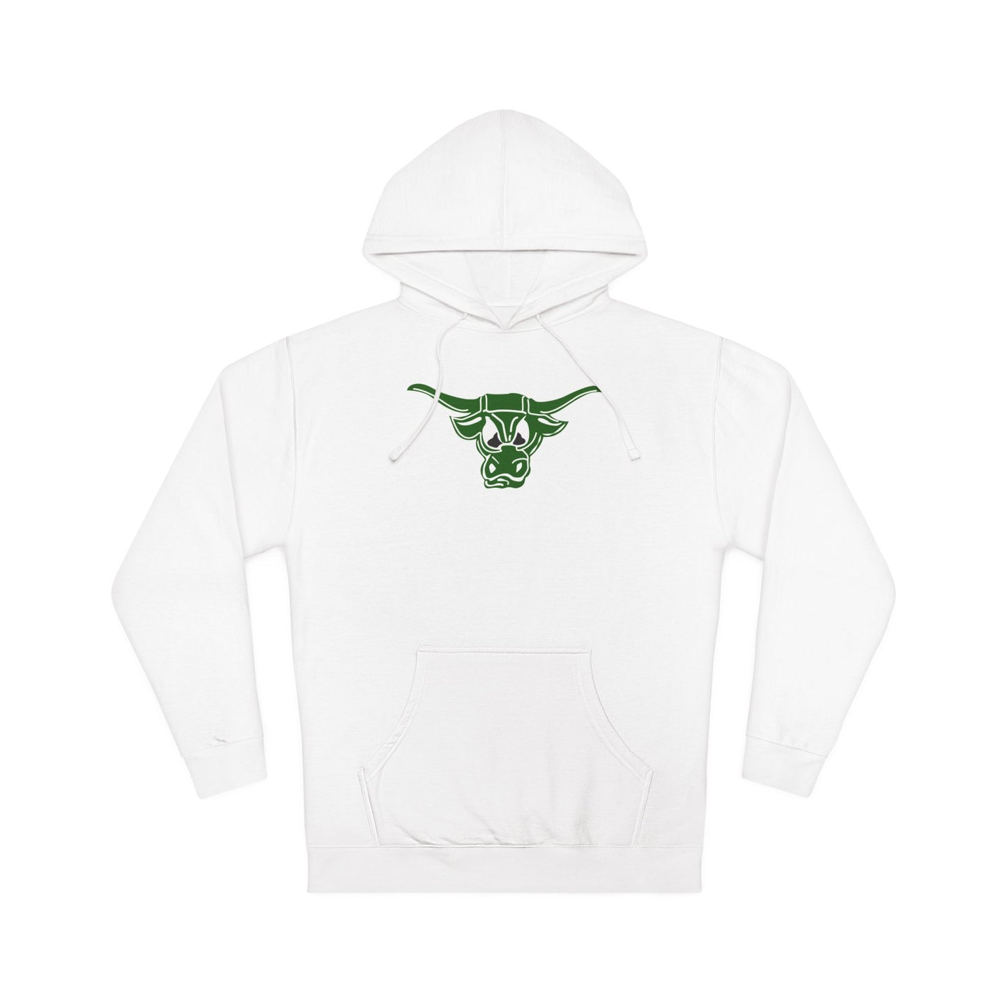 Midweight Pullover Hoodie