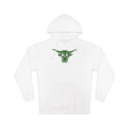 Midweight Pullover Hoodie