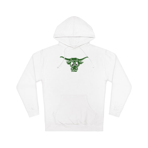 Midweight Pullover Hoodie