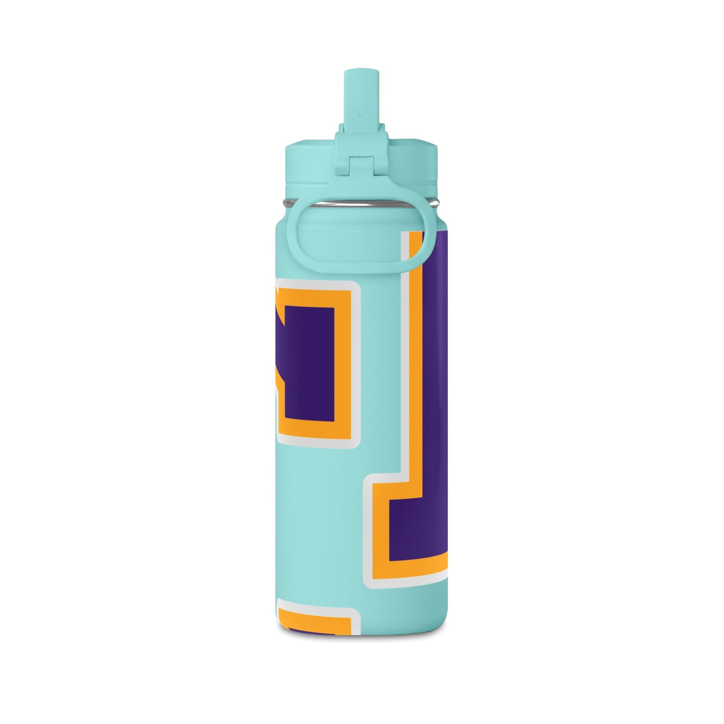 Mini Water Bottle, 20oz