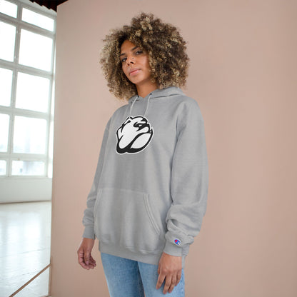 Champion Powerblend Fleece Pullover Hoodie