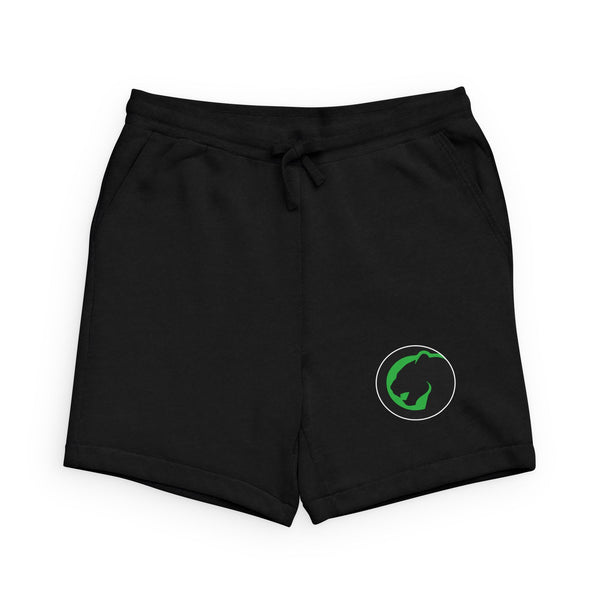 Unisex Sponge Fleece Sweatshort