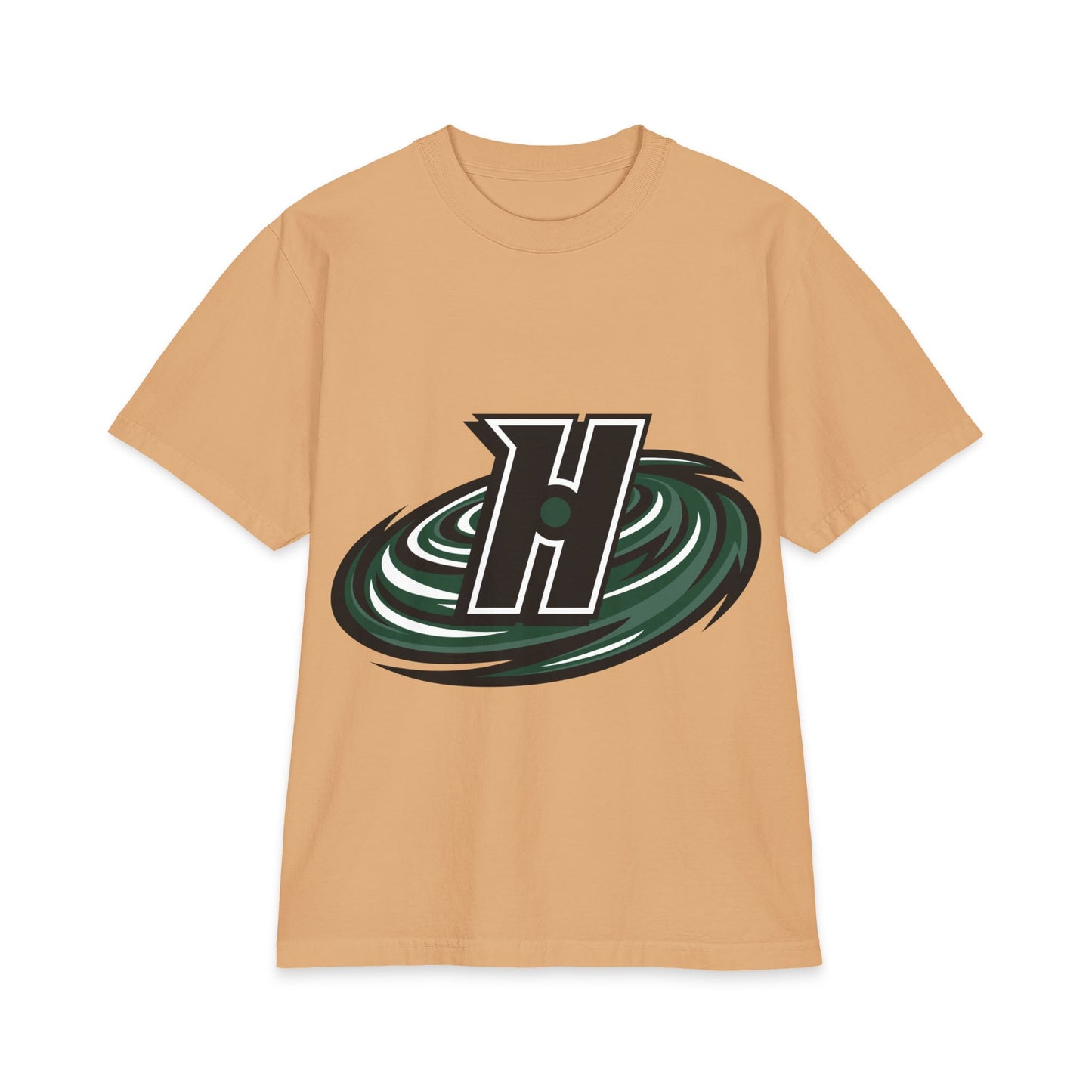 Max Heavyweight Short Sleeve Tee