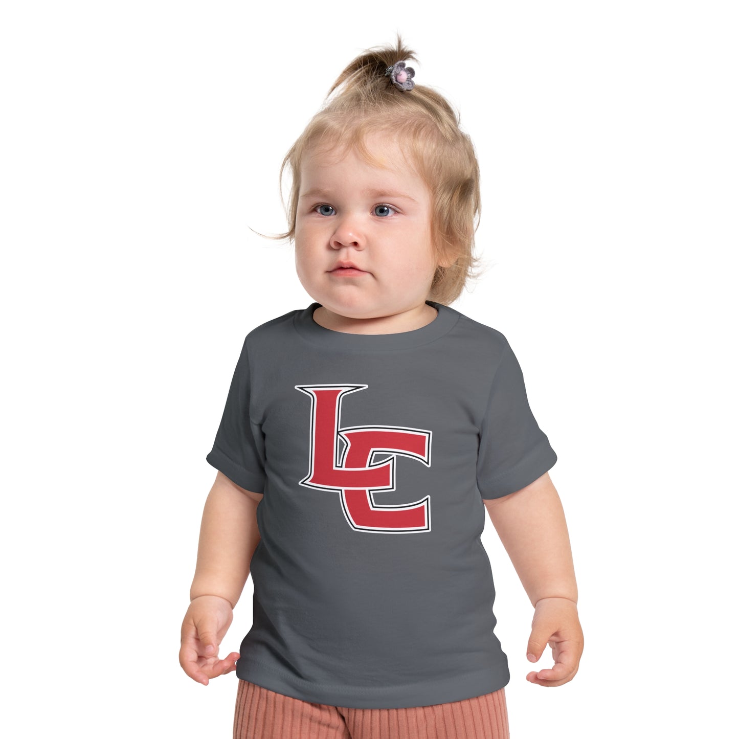 Baby Short Sleeve Tee