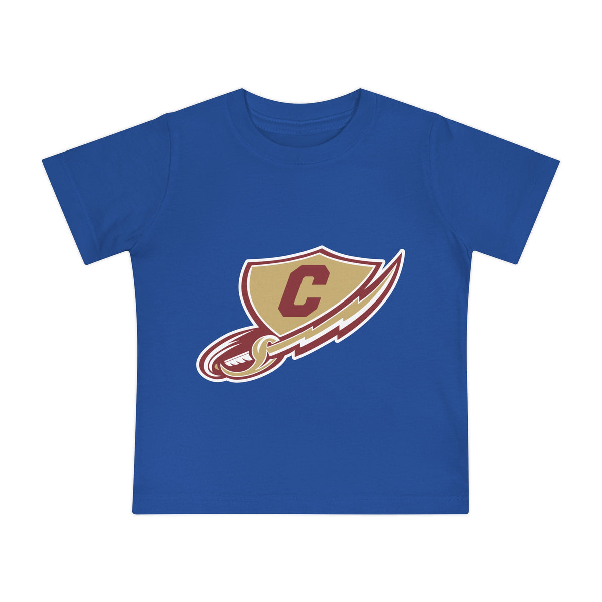 Baby Short Sleeve Tee