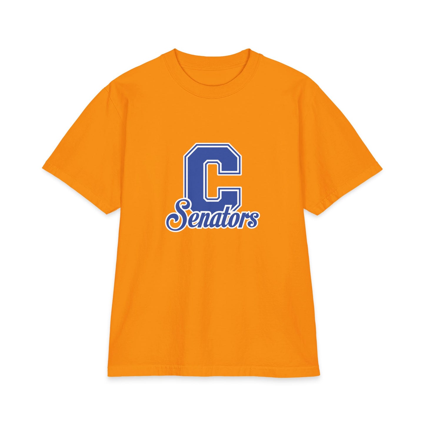 Max Heavyweight Short Sleeve Tee