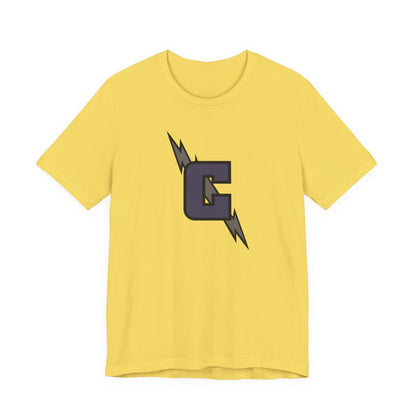 Jersey Short Sleeve Tee