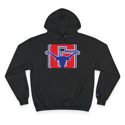 Champion Powerblend Fleece Pullover Hoodie