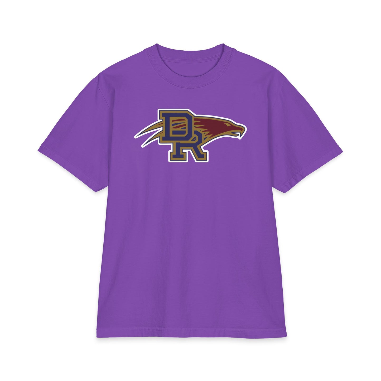 Max Heavyweight Short Sleeve Tee