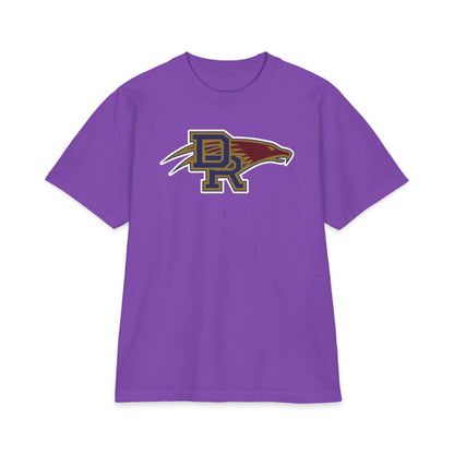 Max Heavyweight Short Sleeve Tee