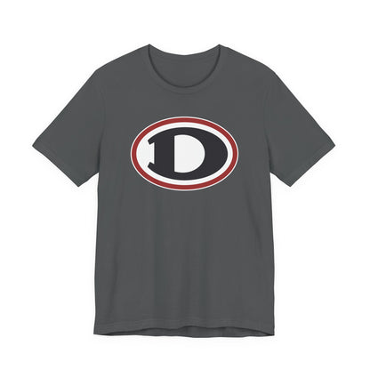 Jersey Short Sleeve Tee