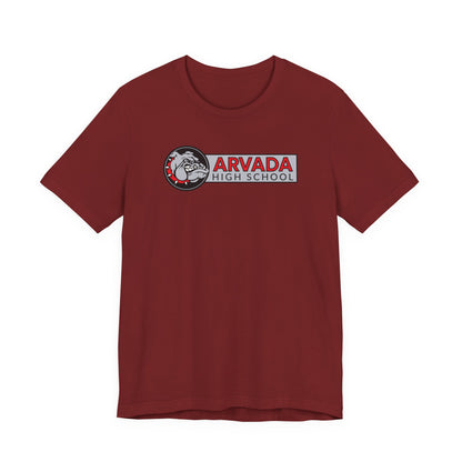 Jersey Short Sleeve Tee