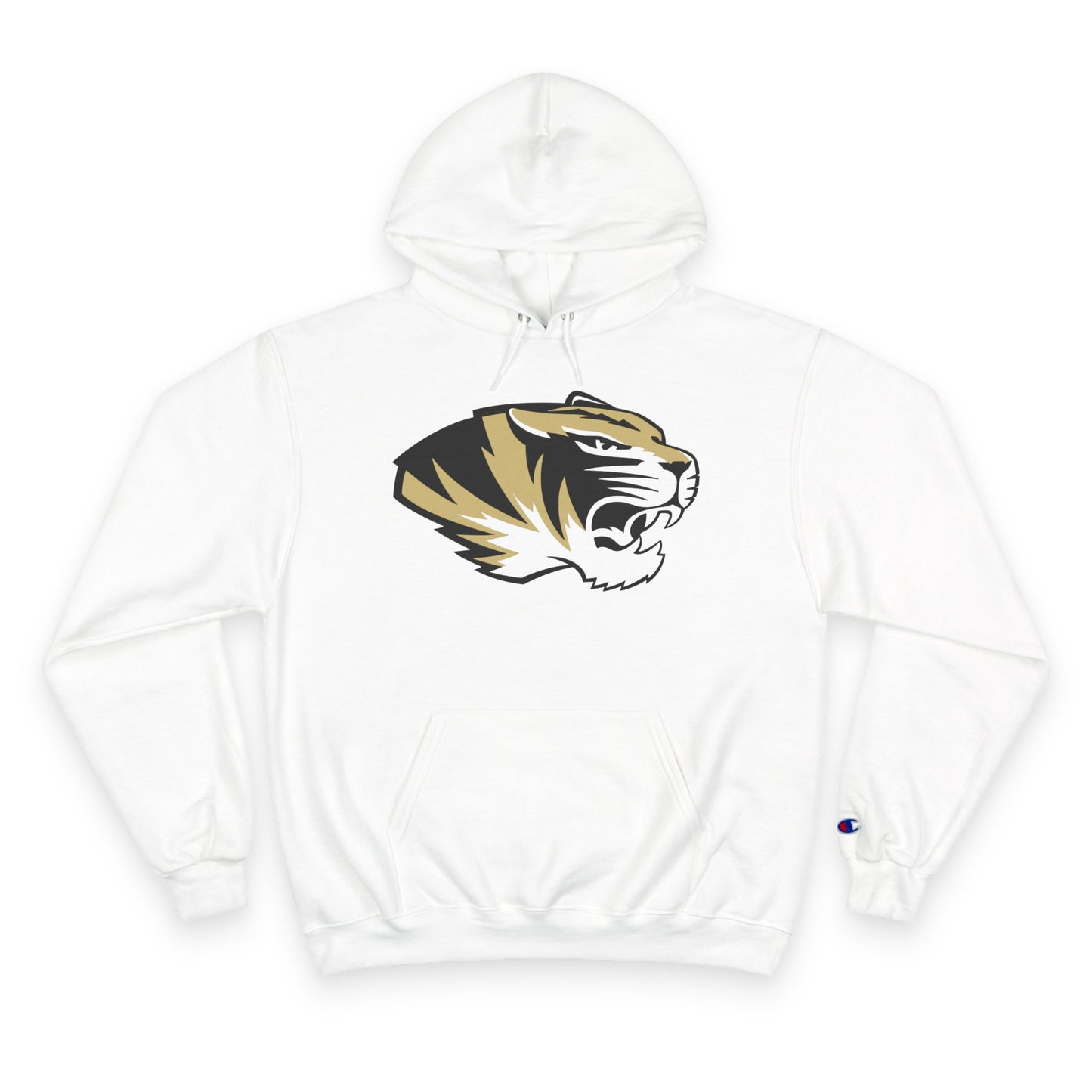 Champion Powerblend Fleece Pullover Hoodie