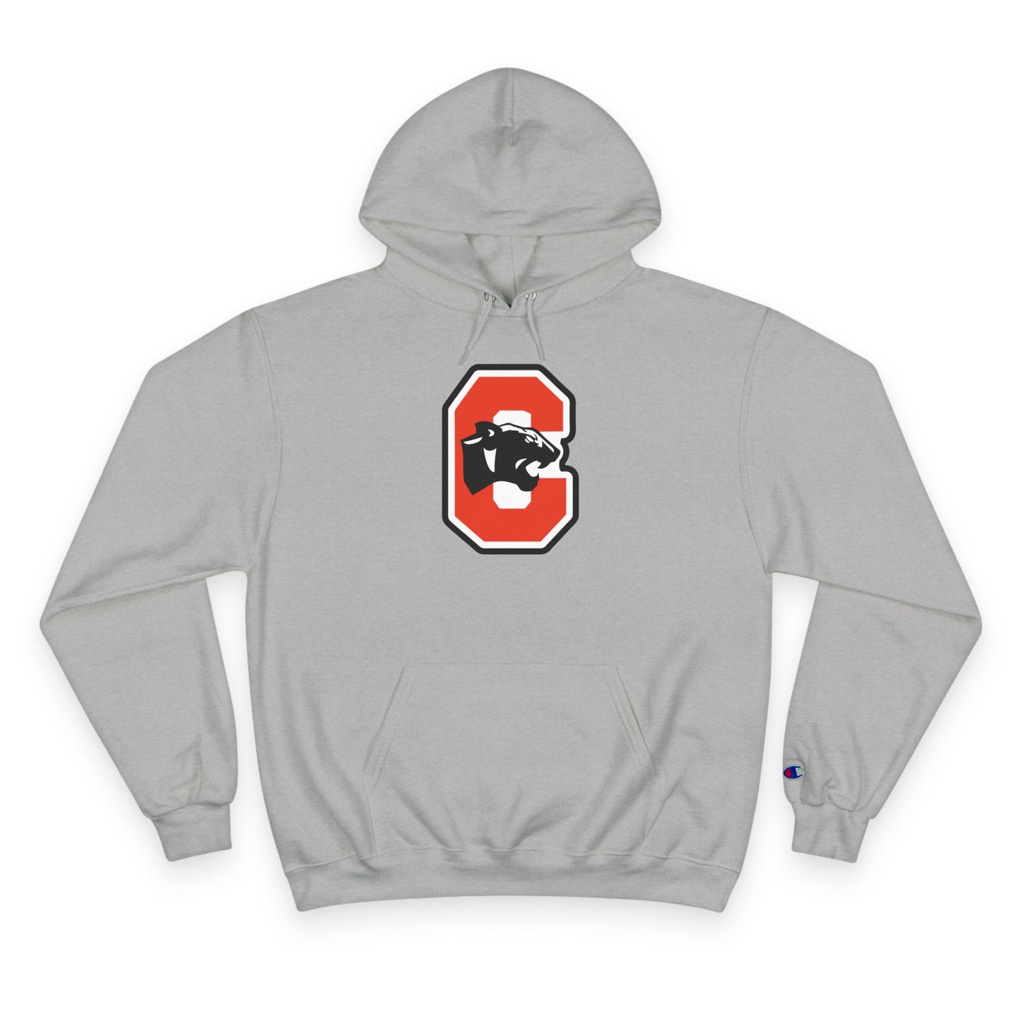 Champion Powerblend Fleece Pullover Hoodie