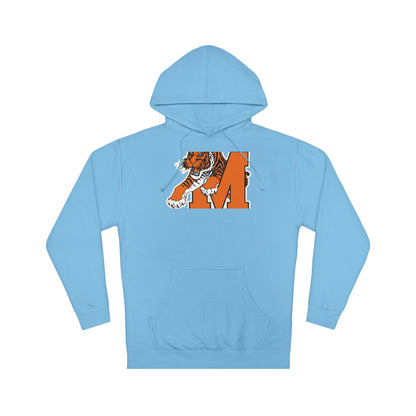 Midweight Pullover Hoodie