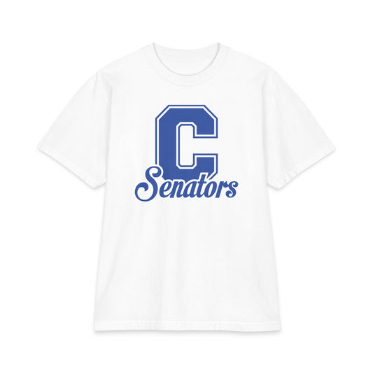 Max Heavyweight Short Sleeve Tee