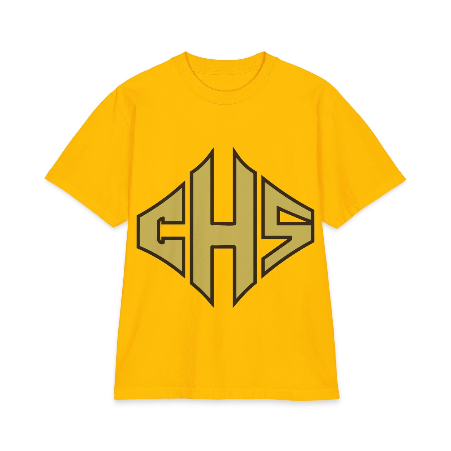 Max Heavyweight Short Sleeve Tee