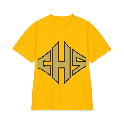 Max Heavyweight Short Sleeve Tee