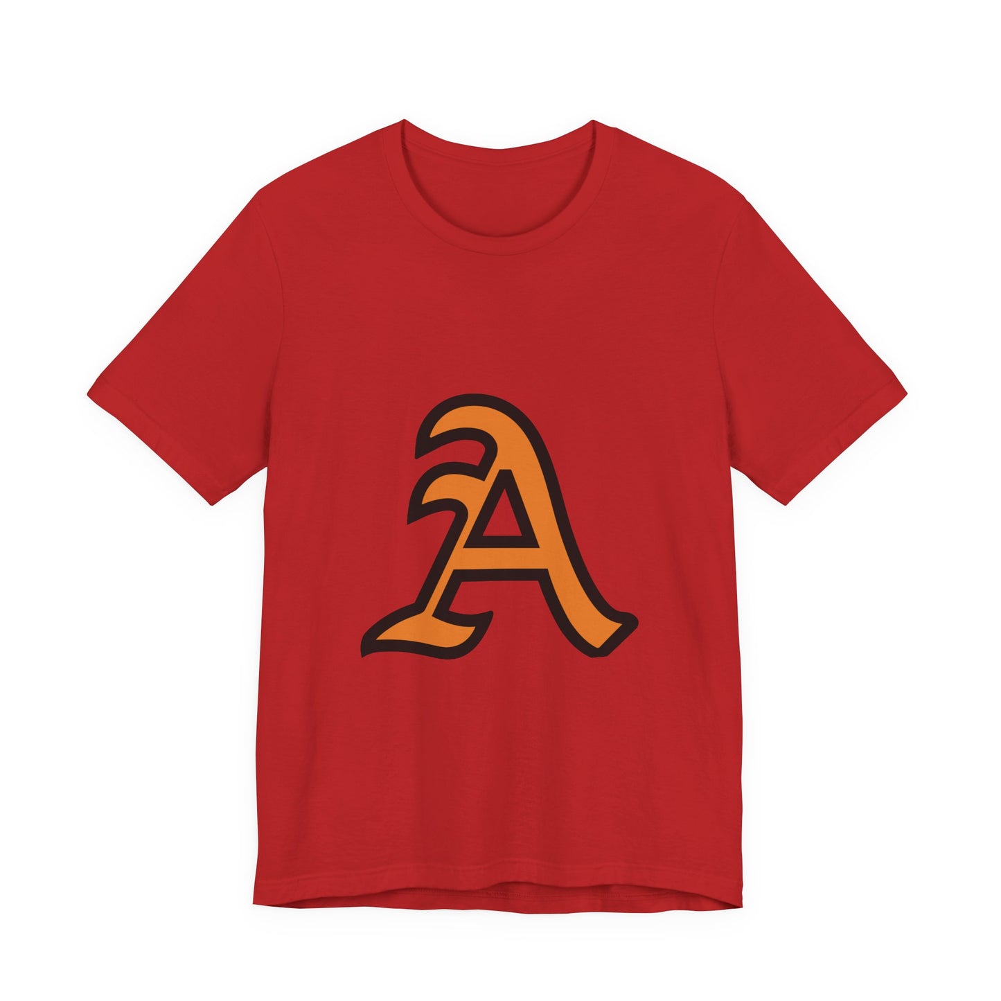 Jersey Short Sleeve Tee