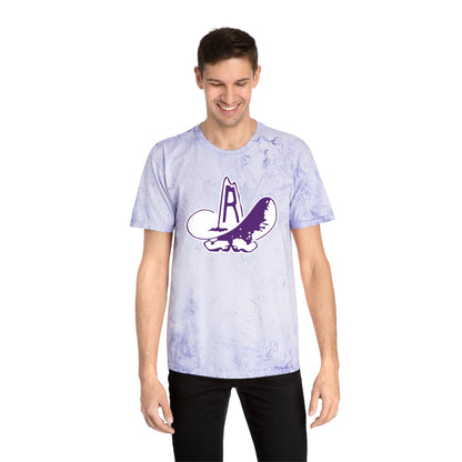 Color Blast School Spirit Tee