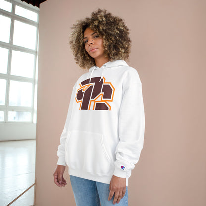Champion Powerblend Fleece Pullover Hoodie