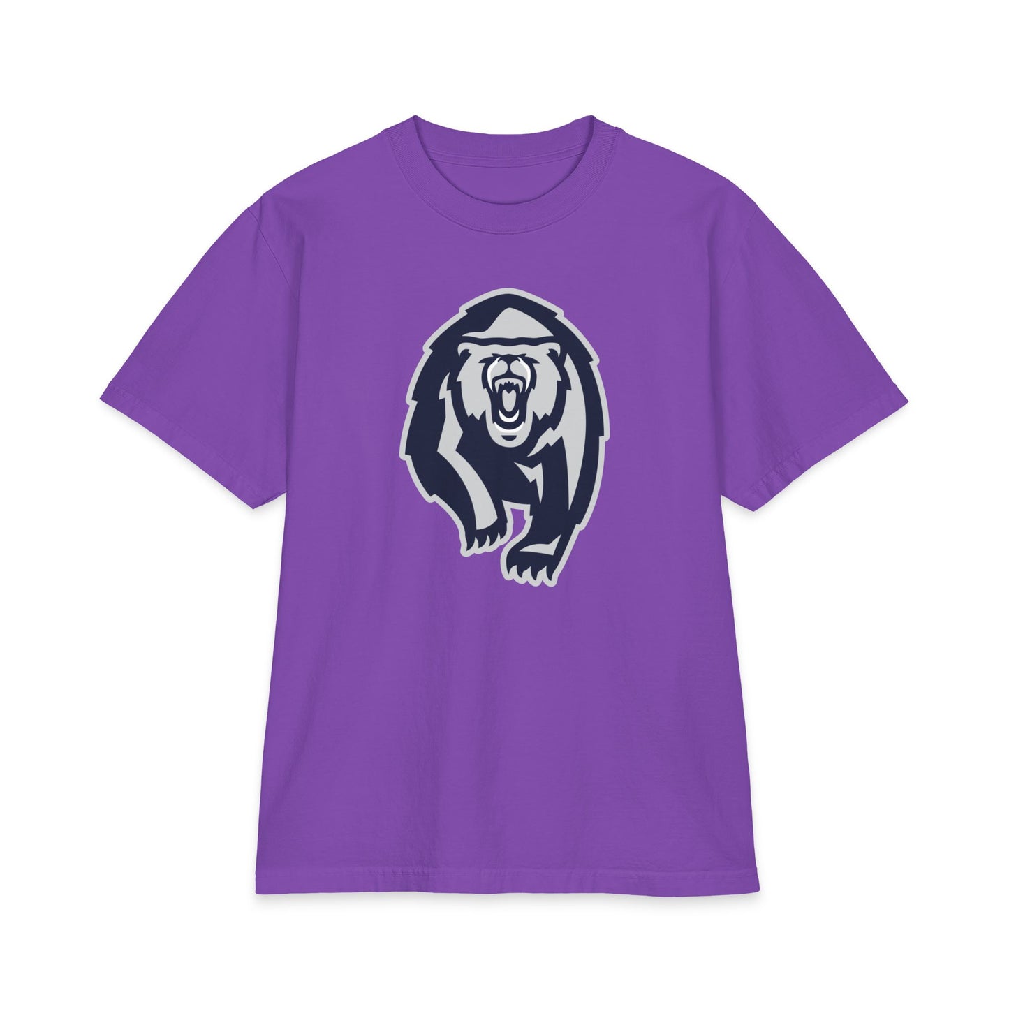 Max Heavyweight Short Sleeve Tee
