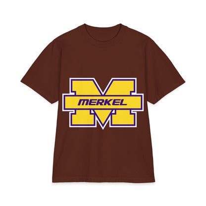 Max Heavyweight Short Sleeve Tee