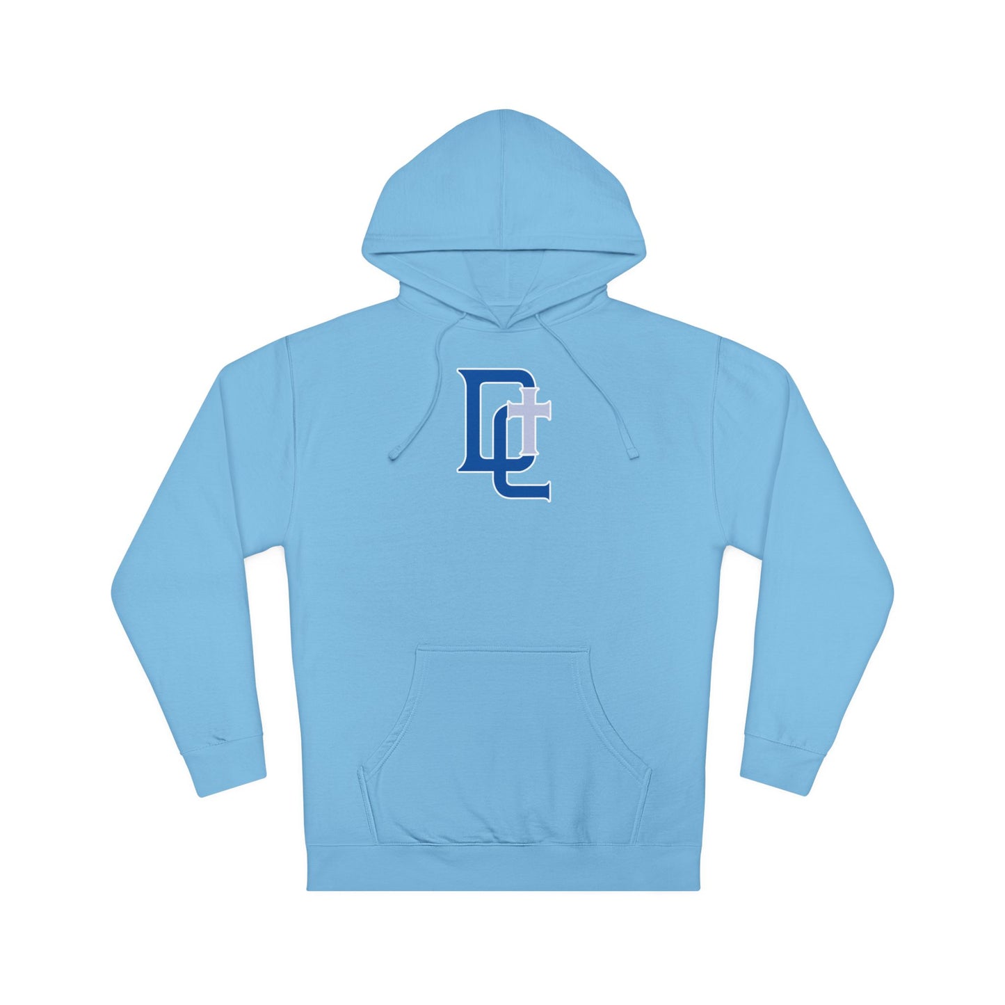 Midweight Pullover Hoodie