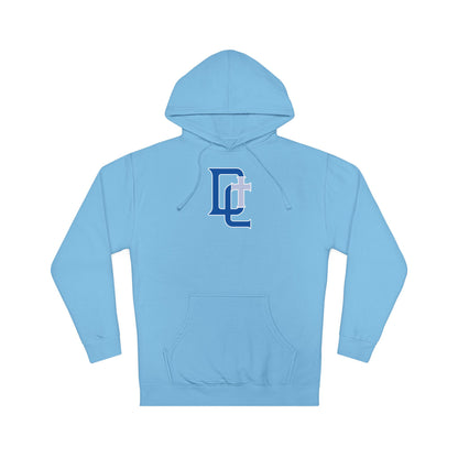 Midweight Pullover Hoodie