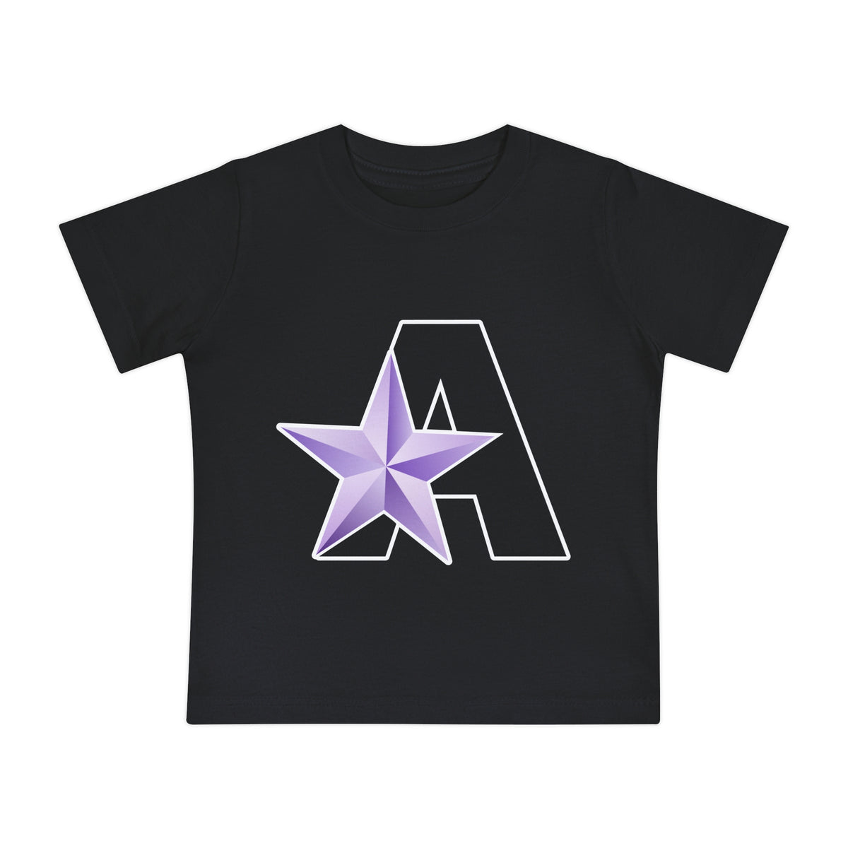 Baby Short Sleeve Tee
