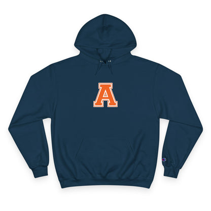 Champion Powerblend Fleece Pullover Hoodie