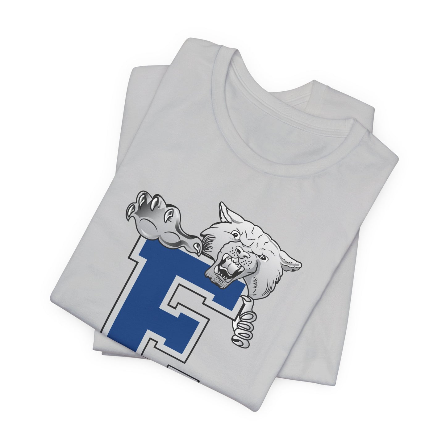 Jersey Short Sleeve Tee
