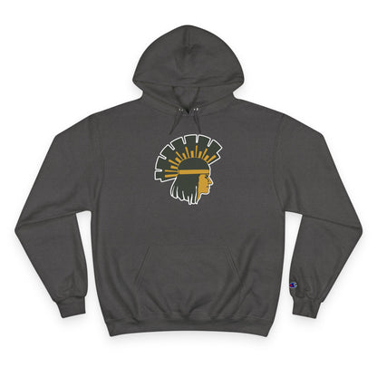 Champion Powerblend Fleece Pullover Hoodie