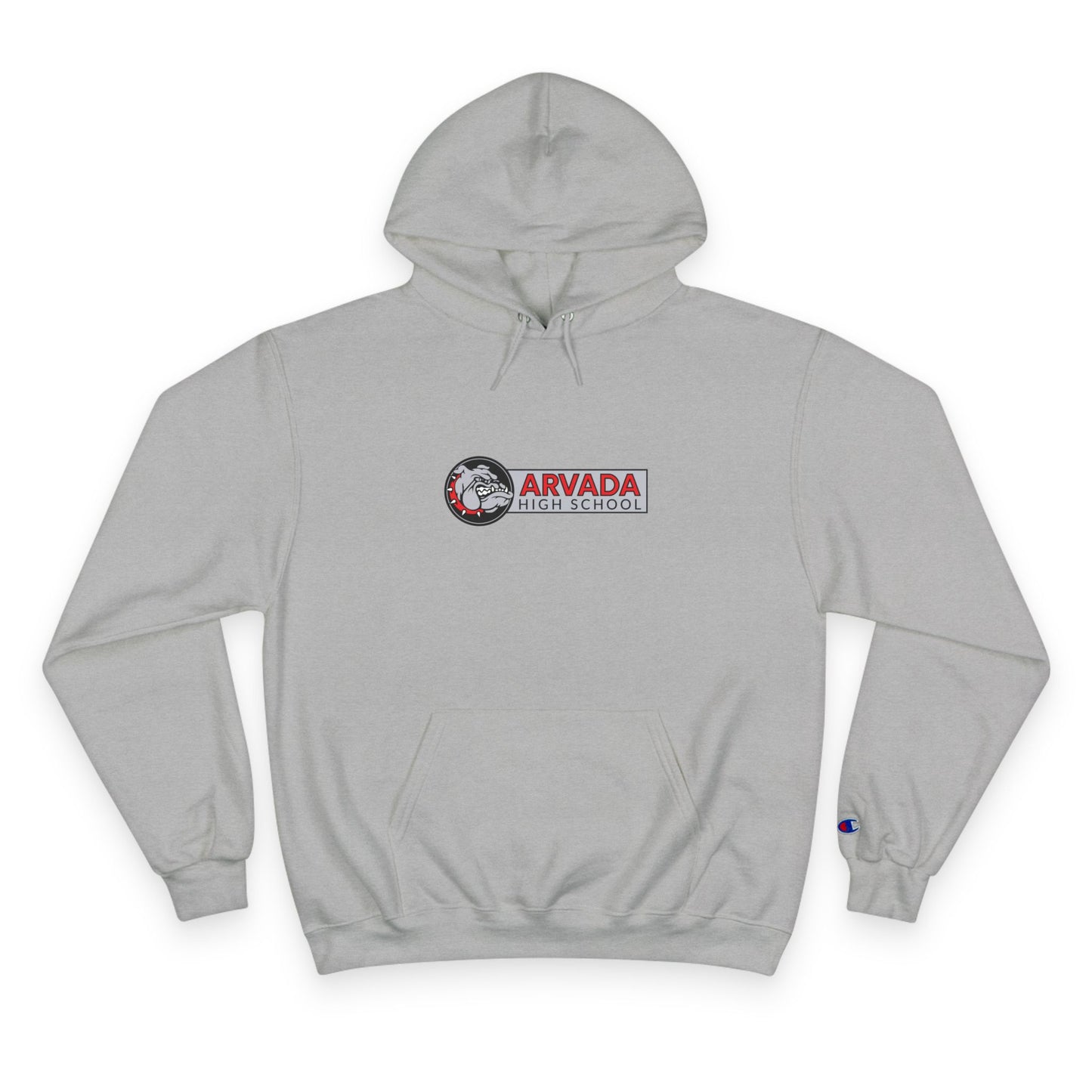 Champion Powerblend Fleece Pullover Hoodie