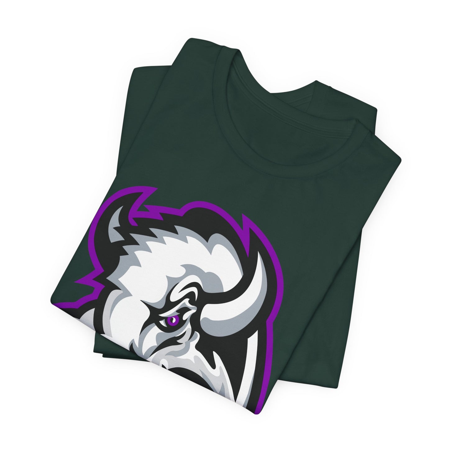 Jersey Short Sleeve Tee
