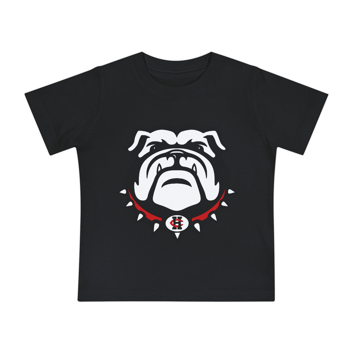 Baby Short Sleeve Tee