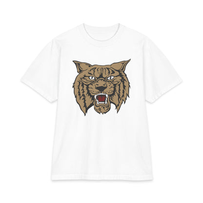 Max Heavyweight Short Sleeve Tee