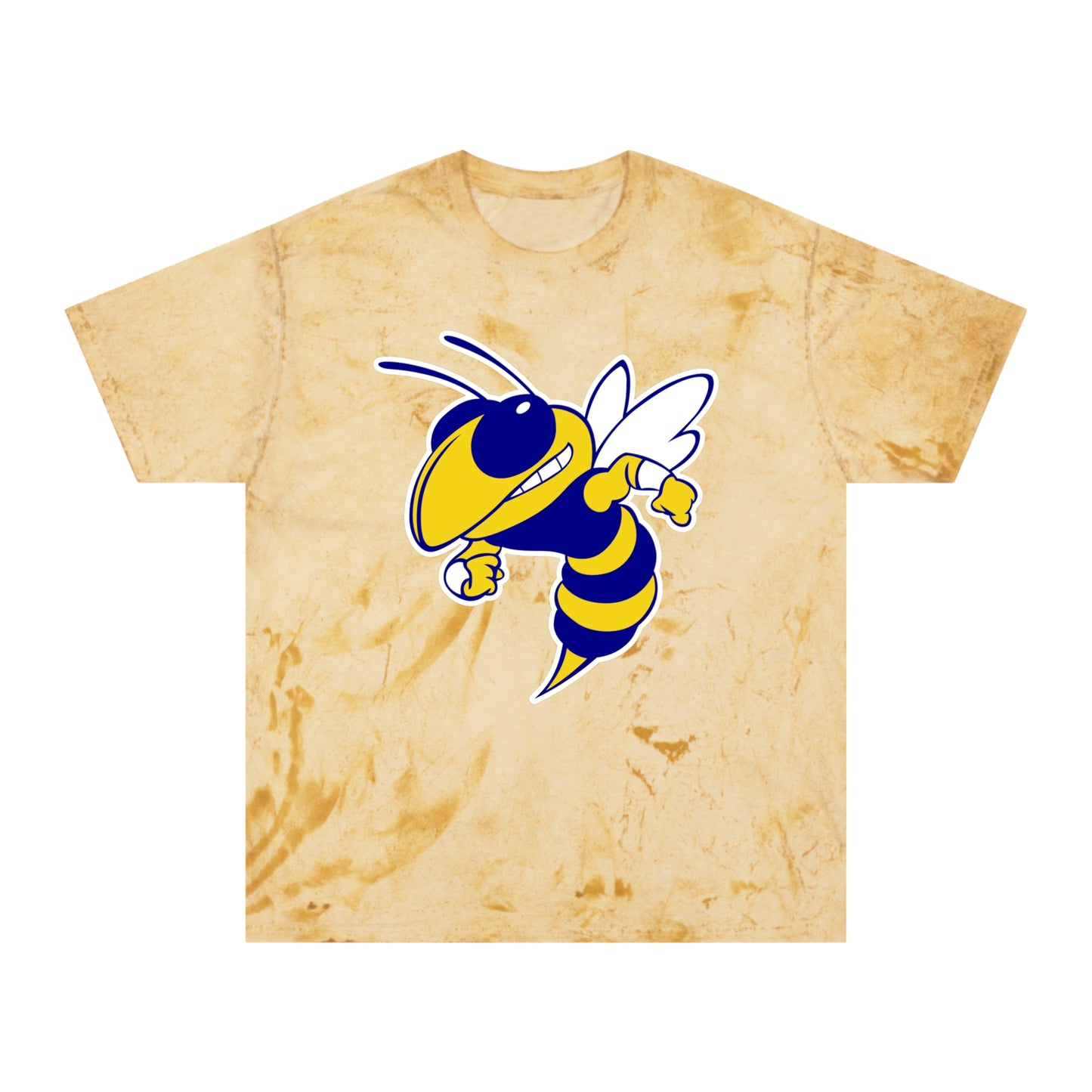 Color Blast School Spirit Tee