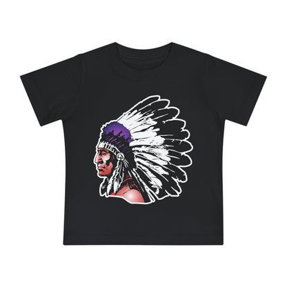 Baby Short Sleeve Tee