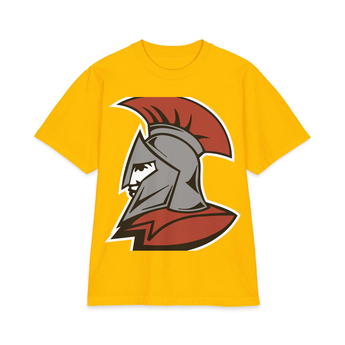 Max Heavyweight Short Sleeve Tee