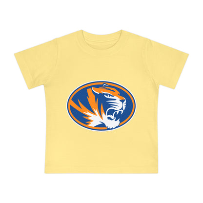 Baby Short Sleeve Tee