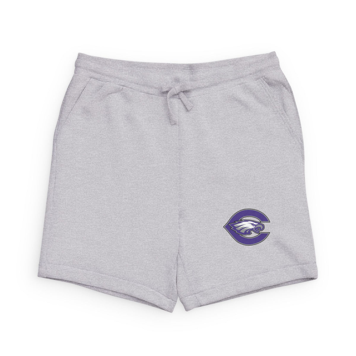 Unisex Sponge Fleece Sweatshort