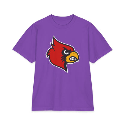Max Heavyweight Short Sleeve Tee