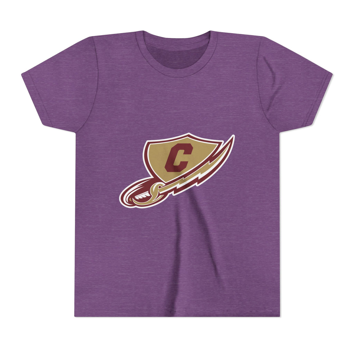Youth Short Sleeve Tee