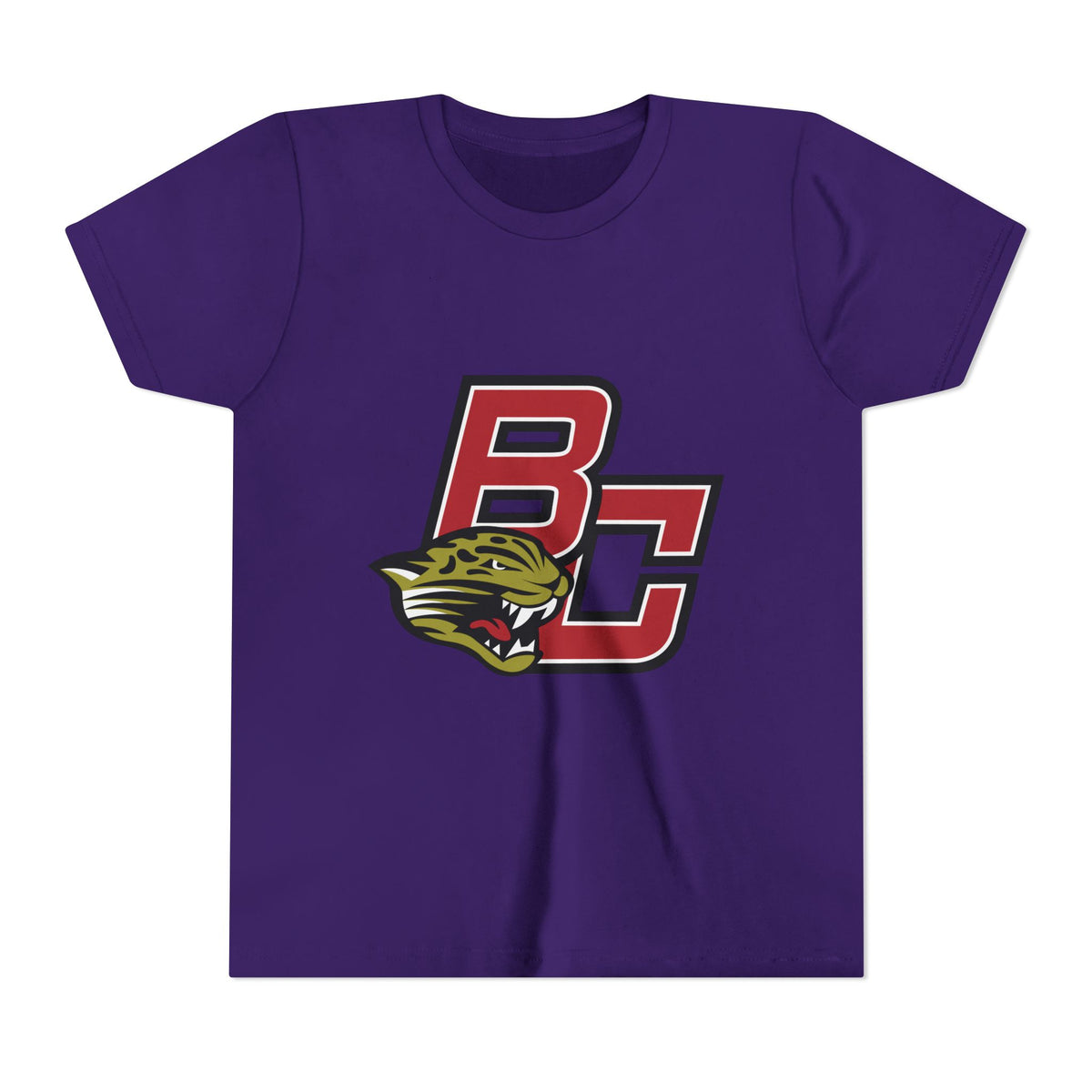 Youth Short Sleeve Tee