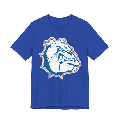 Jersey Short Sleeve Tee